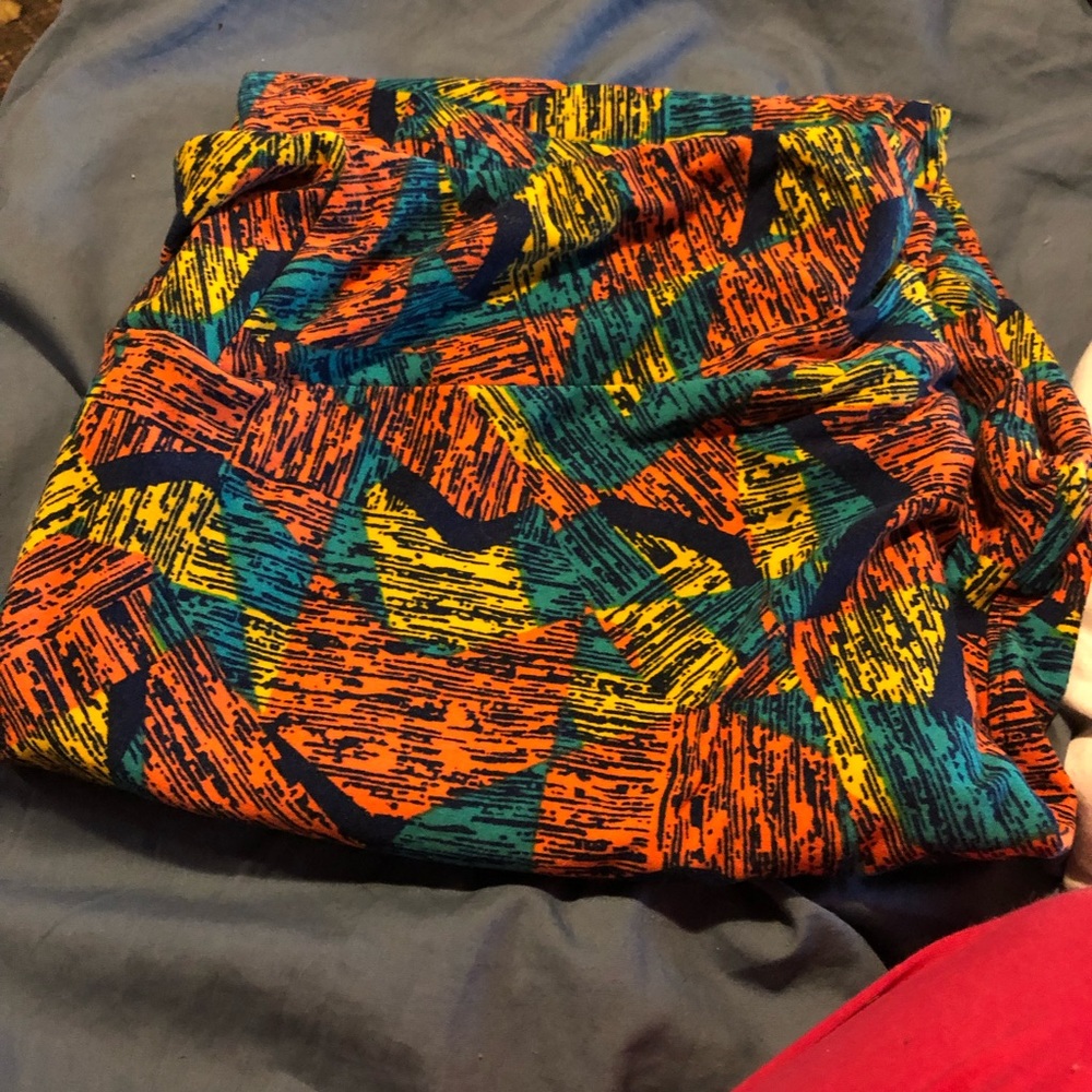 Lularoe leggings